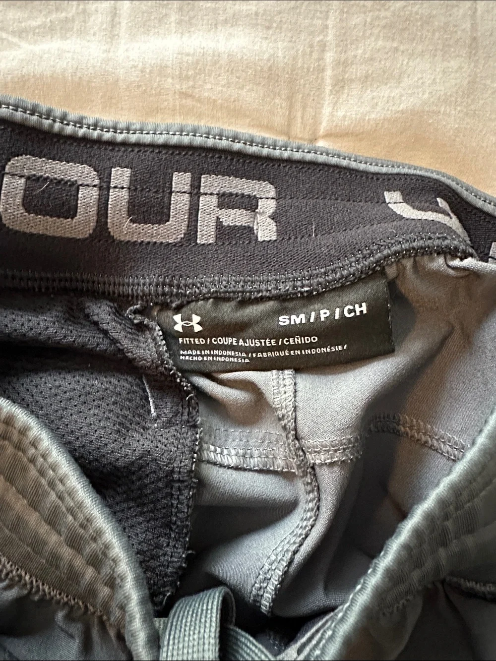 Under Armour under armour